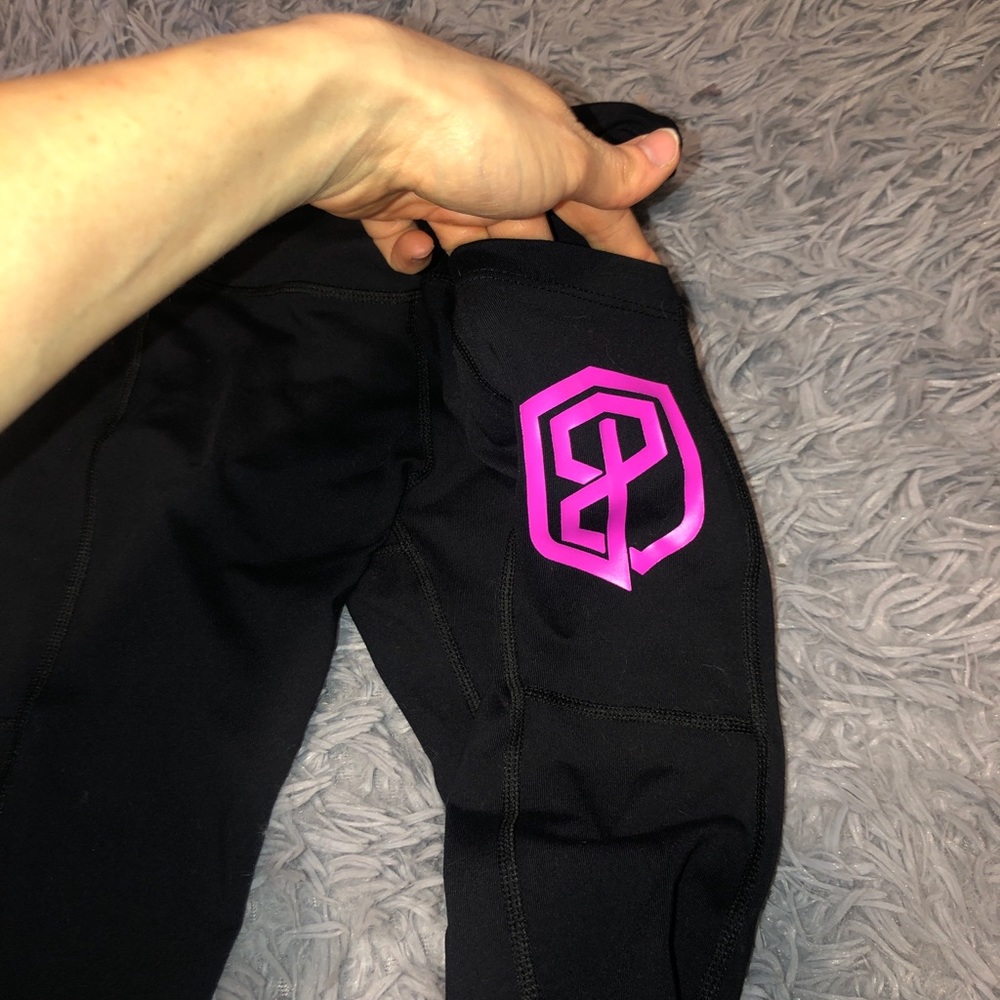 Born primitive leggings.